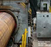 Liquid Cooling For Induction Heating Processes - Pfannenberg USA