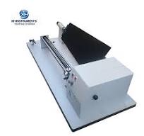 Textile Yarn Examining Testing Equipment Yarn Examine Machine