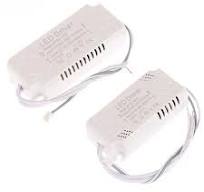 FCNNYBF 1PCS LED Driver 300mA Board 8-24W 20-36W 30-50W 36 ...