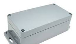 Wall Mount ABS Plastic Enclosures | Farnell® UK