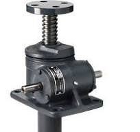 3 Ton Machine Screw Jacks | Joyce Dayton
