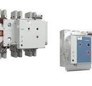 Vacuum circuit breaker - 3A series - Siemens Medium-voltage ...