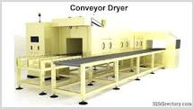 Conveyor Dryer Manufacturers | Conveyor Dryer Suppliers