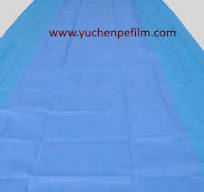 Factory Supply Disposable Absorbent Surgical Back Table Cover