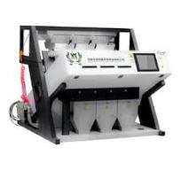 Buy In Bulk Oat Color Sorting Machine High Accuracy Sorting ...