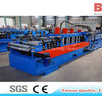 Solar C Truss Roll Forming Machine