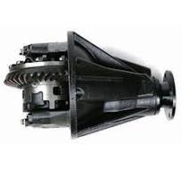 Rear Differential Parts Accessories Fit for Toyota HILUX ...