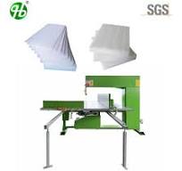 Vertical Cutting Machine Vertical Foam Cutting Machine Manual