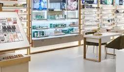 Top Custom Cosmetics Display Iead Design & Manufacturer ...