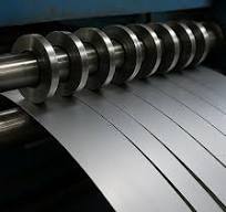 Slitter Blades and Slitter Knives