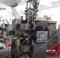 Automatic Drip Coffee Bag Packing Machine with Outer ...