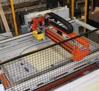 PVB CNC Shape Cutter - Glassline