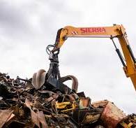 Home - Sierra Recycling & Demolition
