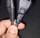 Original EU power cord - Xbox Series X : r/XboxSupport