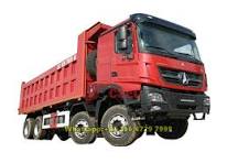 Buy Beiben V3 8x4 mining tipper truck,Beiben V3 8x4 mining ...