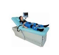 Non-Invasive Heart Physical Therapy Angina Treatment Eecp Machine