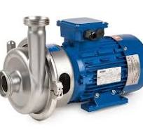 North Ridge FL20C Centrifugal Food-grade Hygienic Pump