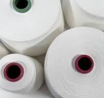 Wholesale R40/1 Viscose Ring Spun Yarn Raw White AA Grade ...