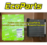 Coil Evaporator AC Nissan Livina Grand VALEO Asli