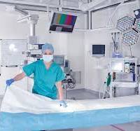 Operating Table Cover |