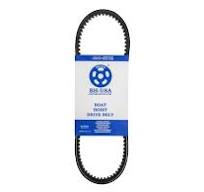 Cogged Drive Belts