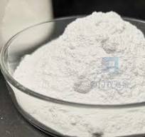 Glazing Powder Put on The Melamine Tableware or on The Decal Paper to Make  Tableware Shinning