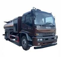 5-15cbm ISUZUJet A1 Aircraft Refueling Trucks,ISUZU Aviation Kerosene with  Fuel Dispenser Truck,ISUZU Refuel Tanker Truck