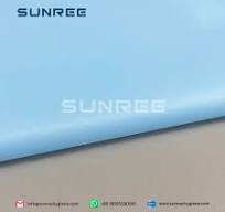 Disposable Underpads Back Sheet Non-breathable Blue PE Film