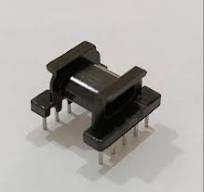 Horizontal Phenolic Epc 13 Bobbin, Size: 14*13.5*12.5mm, 5+5 Pins