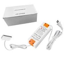 Constant Voltage 12V LED Driver 80W | LUMILAND
