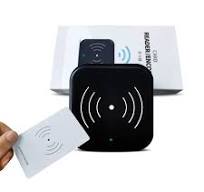 USB RFID M1 Card Encoder Sensor for TTLOCK APP TTHotel IC Card Smart Lock  System Key Writer Reader Machine for Hotel Management - AliExpress 30