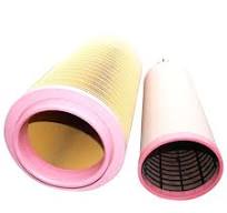 Standard 245-3818 2453818 245-3819 2453819 Efficiency Engine Air Filter  Used for CAT Truck Machinery Engine
