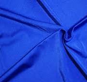 Amazon.com: FABRIC COLLECTIONS inc Lycra Shiny Milliskin ...