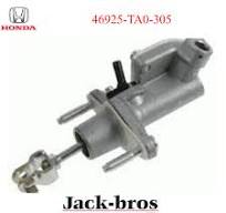 HONDA GENUINE OEM CLUTCH MASTER CYLINDER 46925-TA0-305