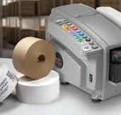 Water Activated Tape Dispensers | Gummed Paper & Packing ...