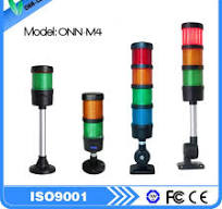 [Hot Item] Industrial LED Tower Light for CNC machine 24V / 100-240V