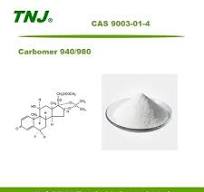 Carbomer 996/Competitive Price From China Manufacturer