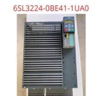 Used Test OK 6SL3224-0BE41-1UA0 SINAMICS G120 PM240 power supply module  380-480V | eBay