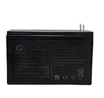 Wholesale OEM 12V 9Ah Ups Battery With Nut & Bolts Terminals ...