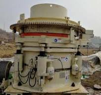 Metso HP300 Cone Crusher