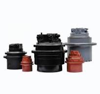 353-0609 Fits CATERPILLAR Final Drive Gearbox with Propel Motor For Model(s)