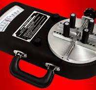 Spring Torque Tester
