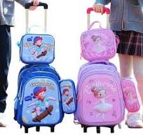 Durable and Stylish School Bags for Kids - Perfect for Every ...