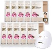 Amazon.com : DERMAL Bee Venom Collagen Essence Korean Facial ...