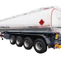 45000 Liters Fuel Tanker Semi Trailer - China Tank Truck