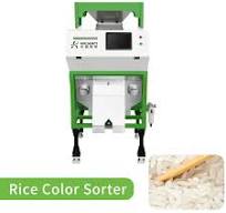 Best Rice Color Sorter for Sale-From a well-reputed Company ...