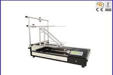 Toys Comprehensive Flammability Testing Equipment With 20mm ...