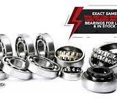 NTN Spindle Bearings - Over $5M In Stock and Ready to Ship