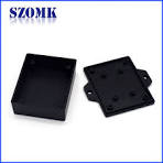 Small Junction Box wall mount plastic enclosure Plastic ...