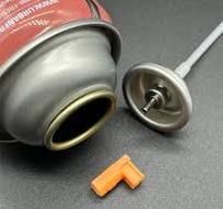 One-Inch Fragrance Valve for Perfume Sprays | Leak-Proof ...